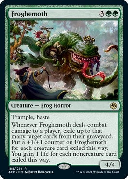 Froghemoth (184) (AFR)