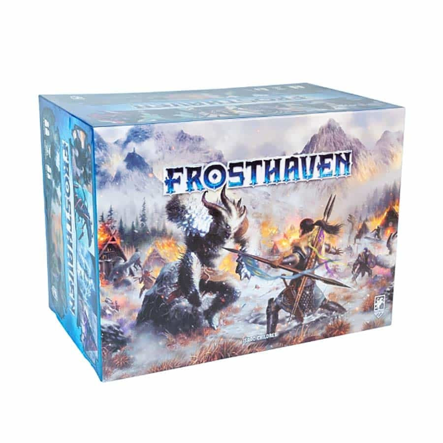 Frosthaven