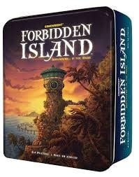 Forbidden Island
