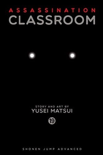 Assassination Classroom, Vol. 19 - Softcover