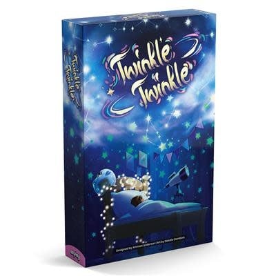 Twinkle Twinkle