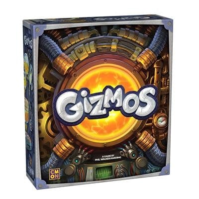 Gizmos