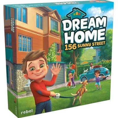 Dream Home