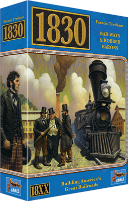 1830 (Revised Edition)