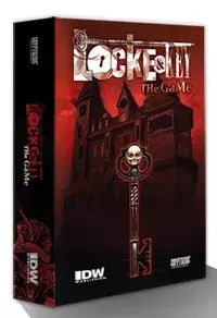 Locke & Key: The Game