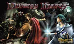 DUNGEON HEROES