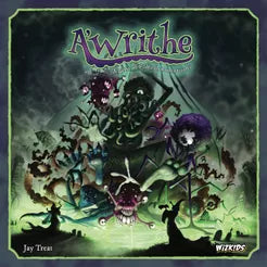 AWrithe
