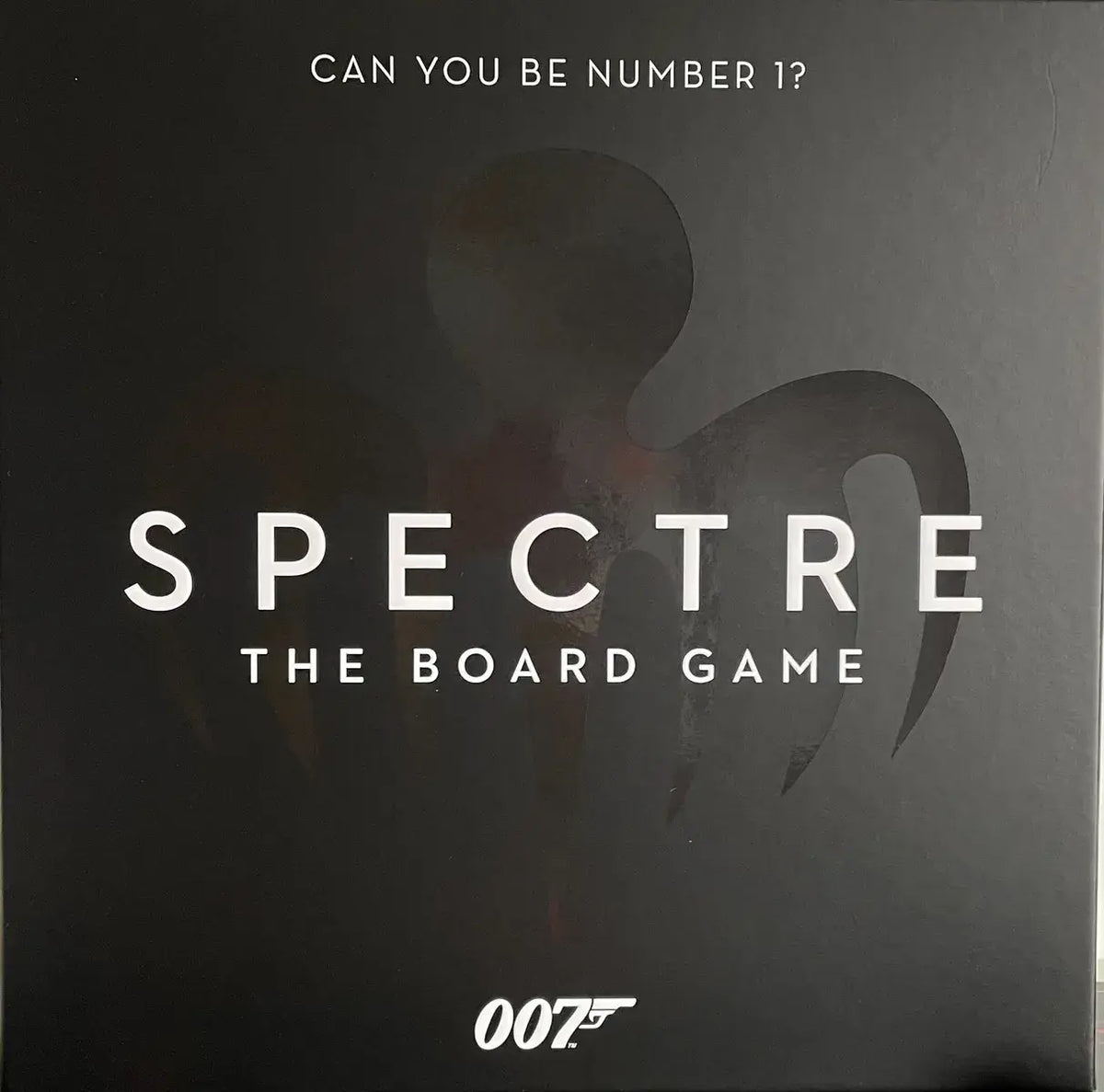 007 – SPECTRE Board Game