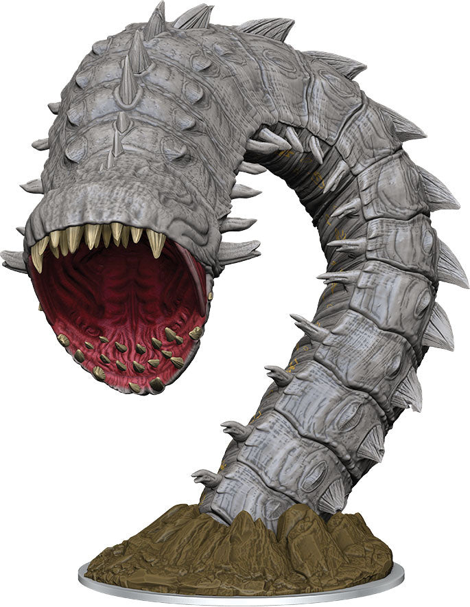 Ravenloft Gravedrinker
