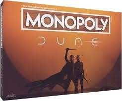 MONOPOLY: DUNE