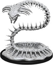 Bone Naga W12