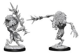 Gnoll Witherlings W15