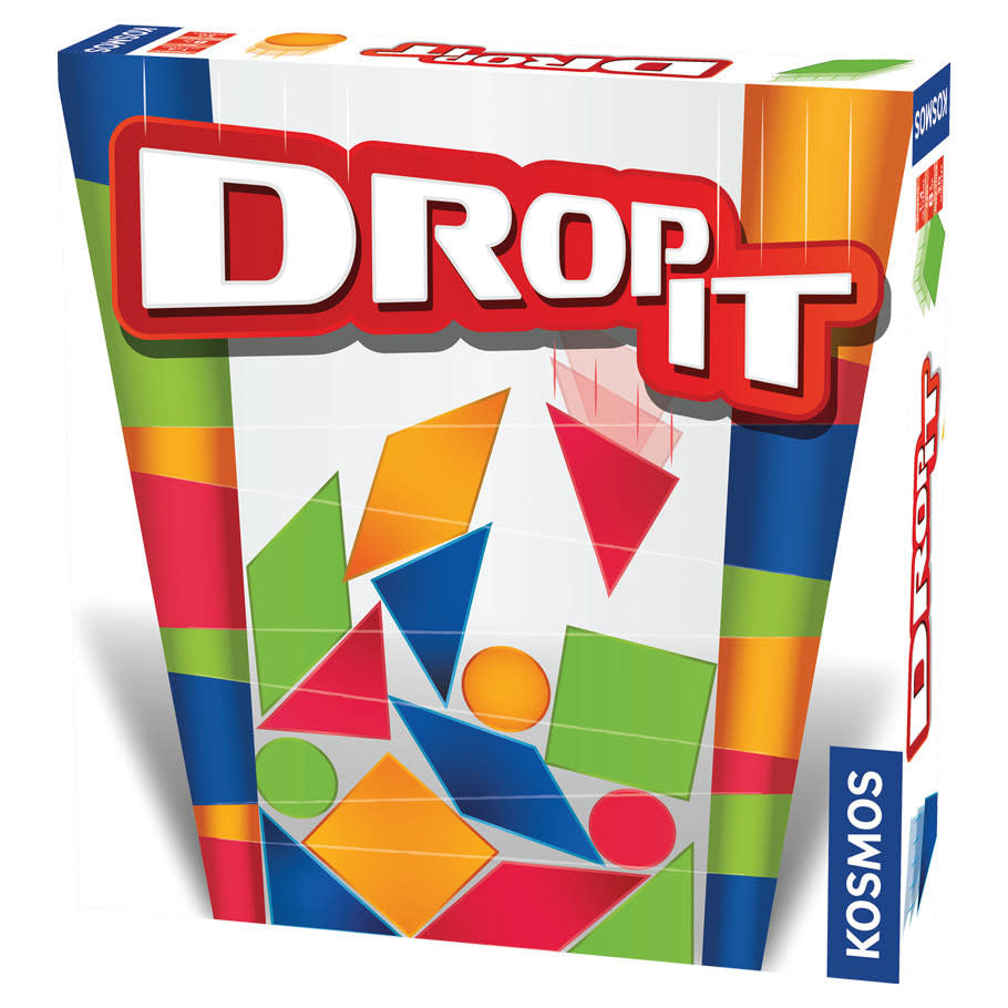 Drop It (Version 2)