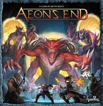 Aeons End