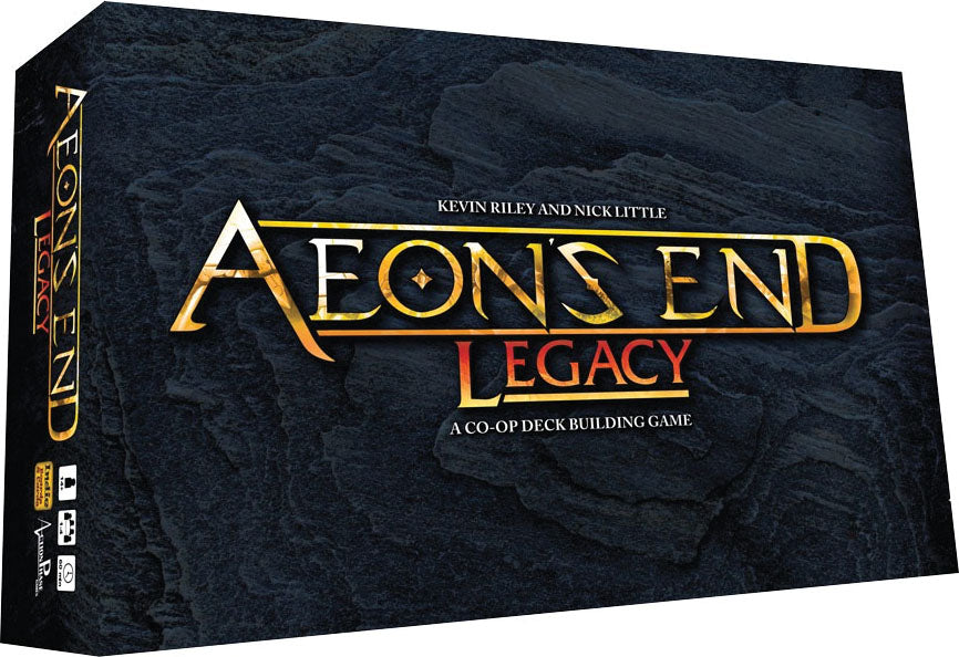 Aeons End Legacy