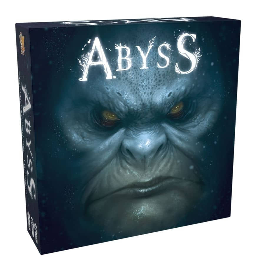 ABYSS