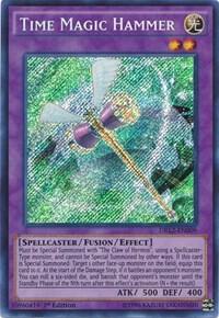 Time Magic Hammer (DRL2-EN009) (DRL2)