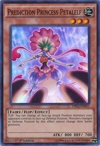 Prediction Princess Petalelf (DRL2-EN031) (DRL2)