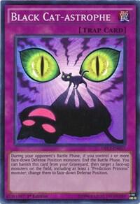 Black Cat-astrophe (DRL2-EN037) (DRL2)