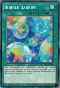 Bubble Barrier (CORE-EN058) (CORE)