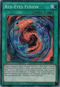 Red-Eyes Fusion (CORE-EN059) (CORE)