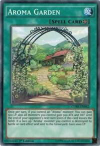 Aroma Garden (CORE-EN062) (CORE)