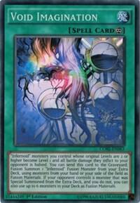 Void Imagination (CORE-EN063) (CORE)