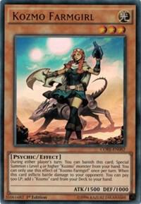 Kozmo Farmgirl (CORE-EN082) (CORE)