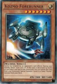 Kozmo Forerunner (CORE-EN085) (CORE)