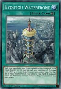 Kyoutou Waterfront (CORE-EN089) (CORE)