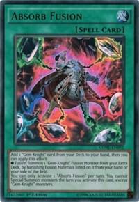 Absorb Fusion (CORE-EN092) (CORE)