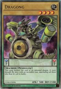 Dragong (CORE-EN096) (CORE)