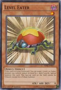 Level Eater (SDSE-EN017) (SDSE)