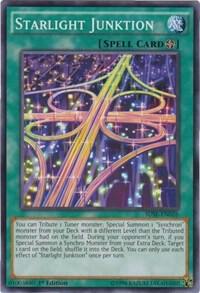 Starlight Junktion (SDSE-EN026) (SDSE)