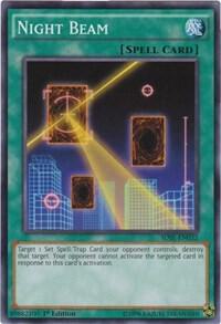 Night Beam (SDSE-EN032) (SDSE)
