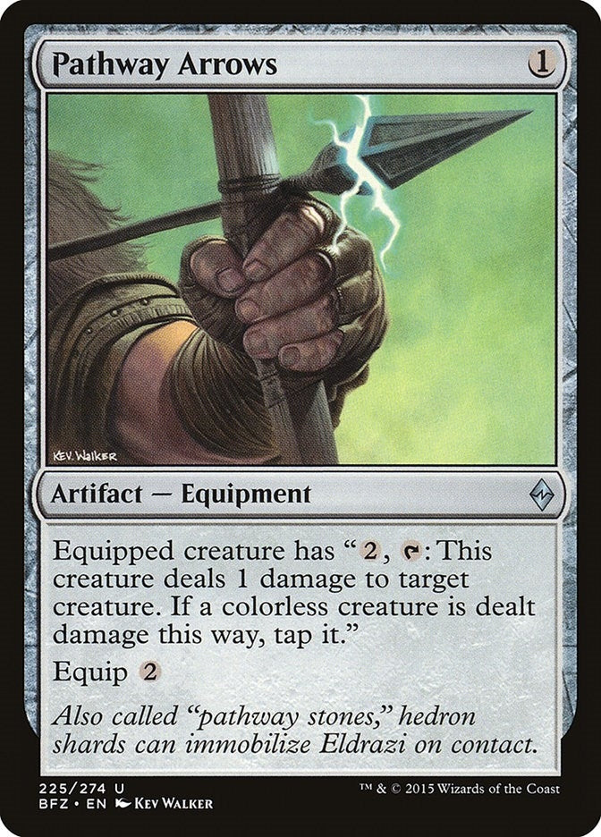 Pathway Arrows (225) (BFZ)