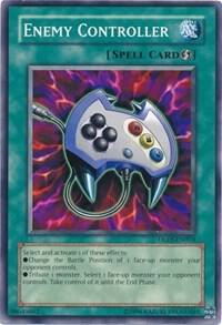 Enemy Controller (DLDI-EN004) (DLDI)