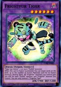 Frightfur Tiger (CORE-ENSE2) (CORE)