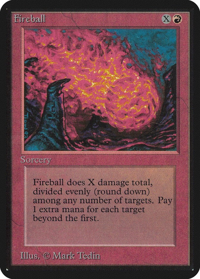 Fireball (LEA)