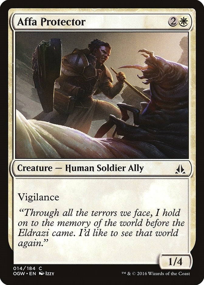 Affa Protector (14) (OGW)
