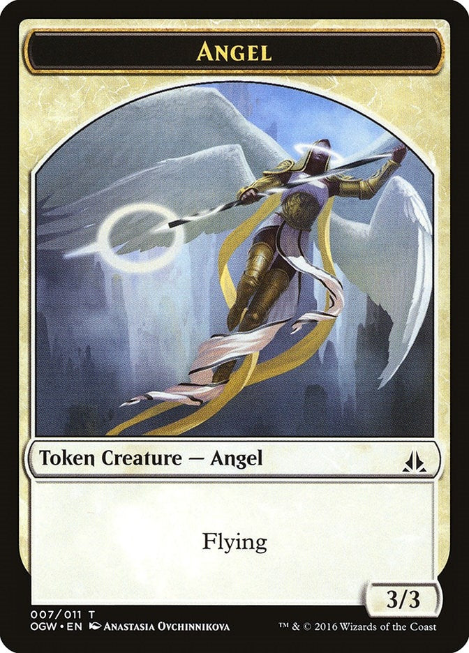 Angel Token (7) (OGW)