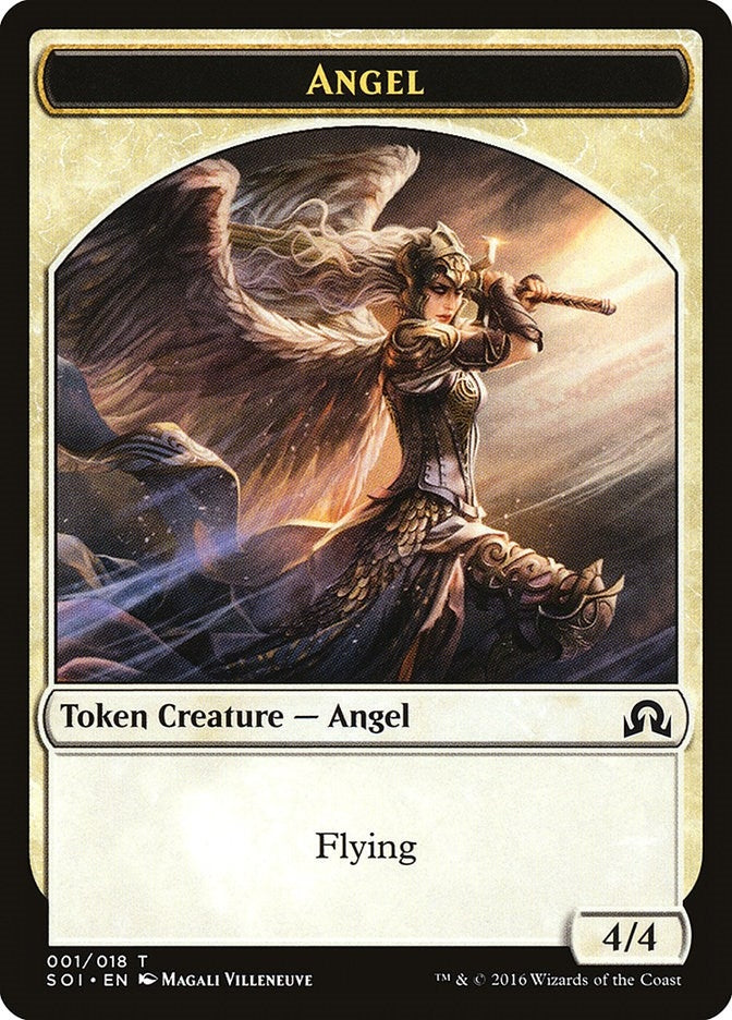 Angel Token (1) (SOI)