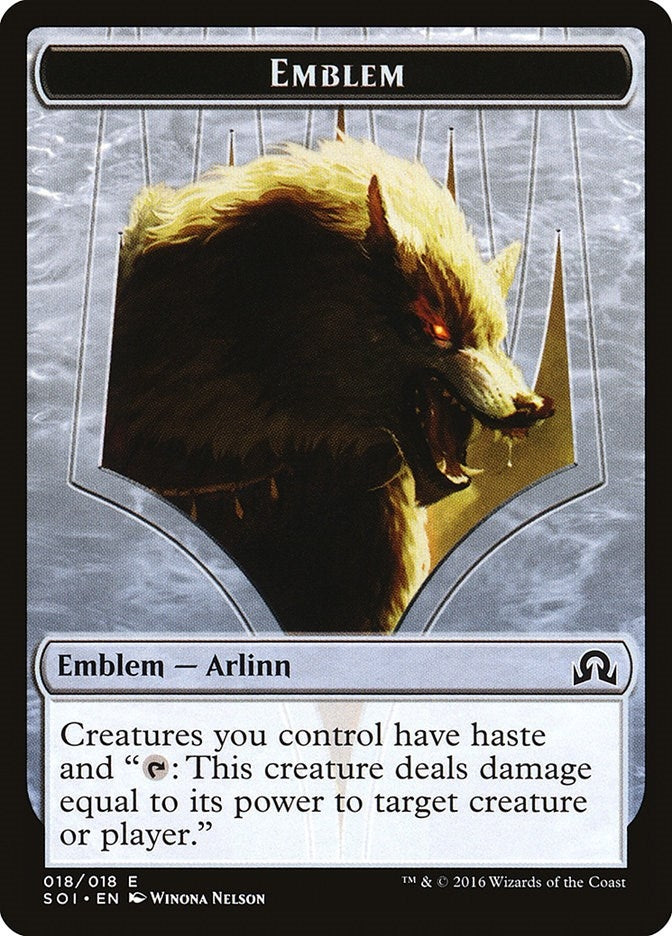Emblem - Arlinn Kord (18) (SOI)