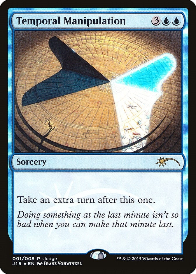 Temporal Manipulation (1) (JDG)