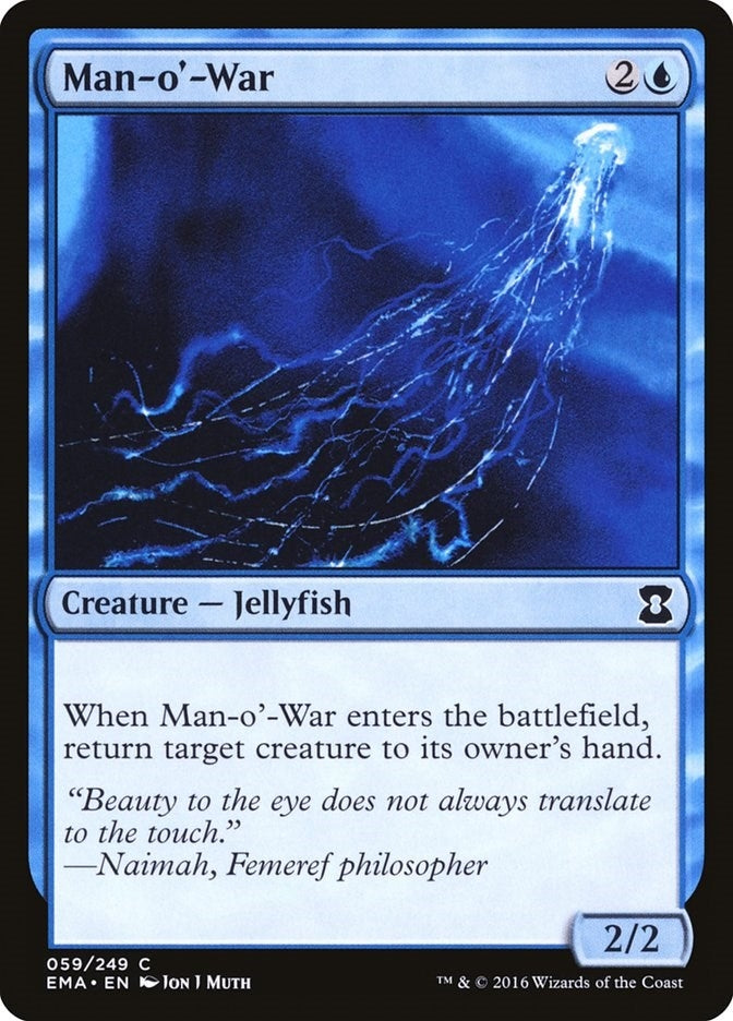 Man-o'-War (59) (EMA)