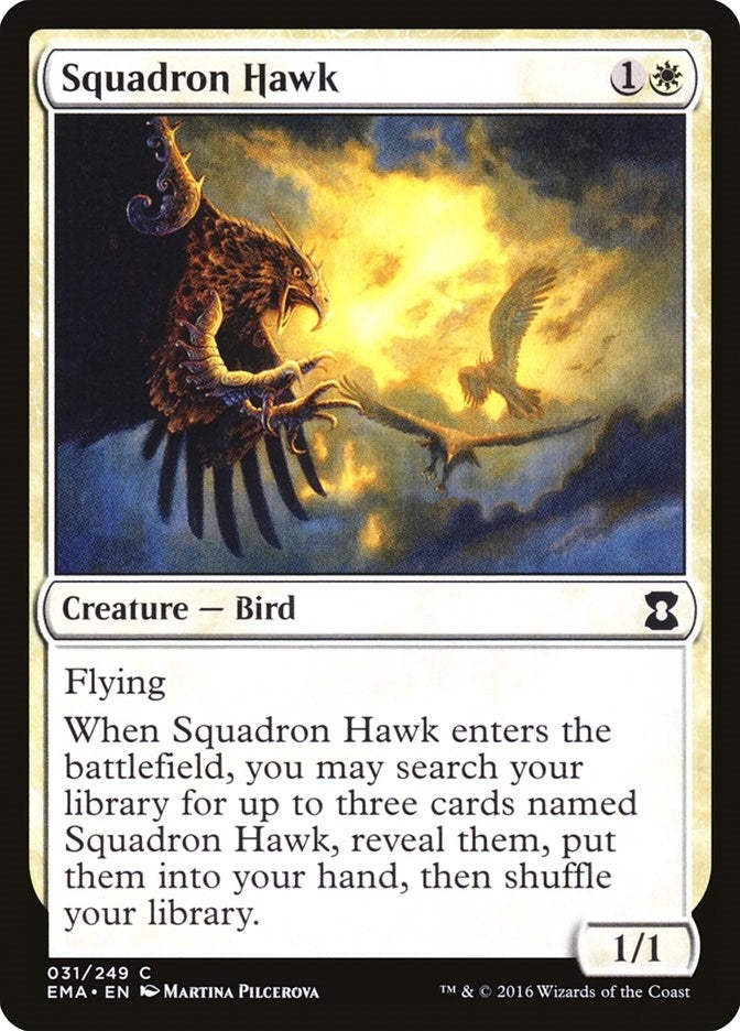 Squadron Hawk (31) (EMA)
