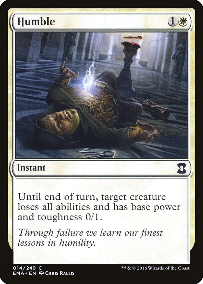 Humble (14) (EMA)