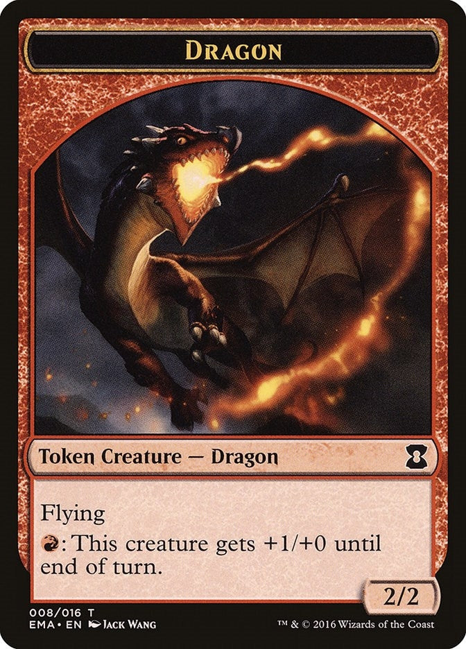 Dragon Token (8) (EMA)