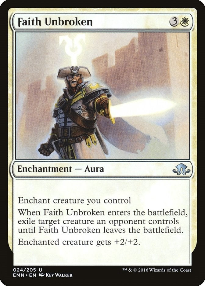 Faith Unbroken (24) (EMN)