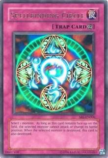 Spellbinding Circle (SRL-006) (SRL)